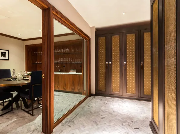 100 Barclay Street image 24 of 24