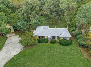 5611 Cth, Franksville, WI 53126