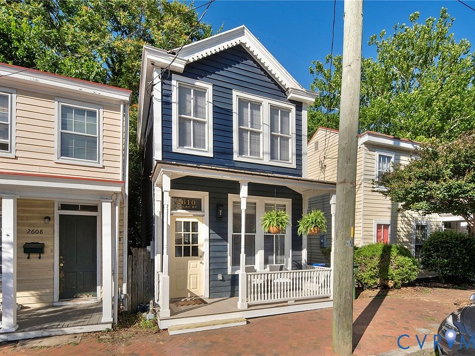 1st image of 2610 E Clay St