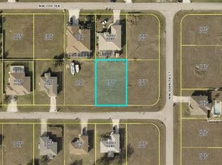25 NW 7th St, Cape Coral, FL 33993