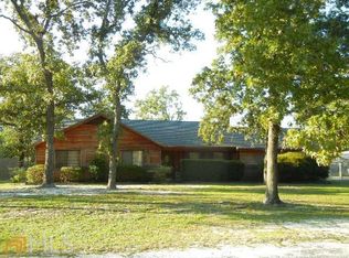 21 Forest Rd, Folkston, GA 31537