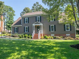 11212 Churchwood Ct, Henrico, VA 23233