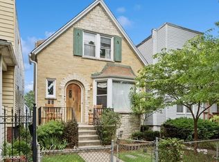 1737 N Lawndale Ave, Chicago, IL 60647