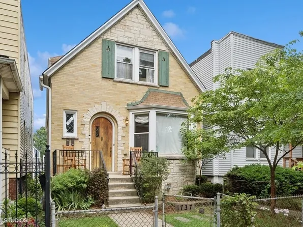 1737 N Lawndale Ave, Chicago, IL 60647