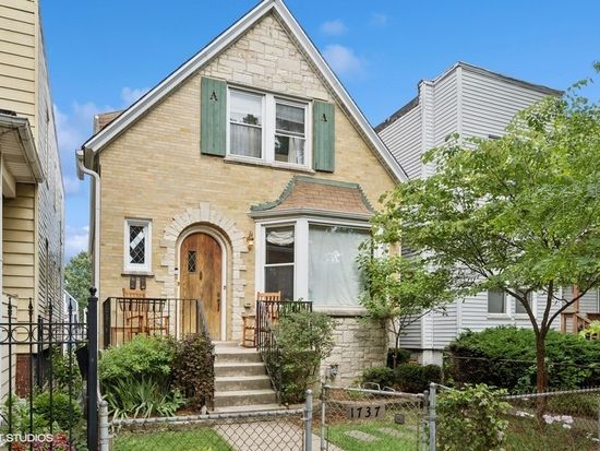 1737 N Lawndale Ave, Chicago, IL 60647