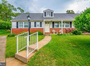 9003 Chateaugay Ct, Baltimore, MD 21234