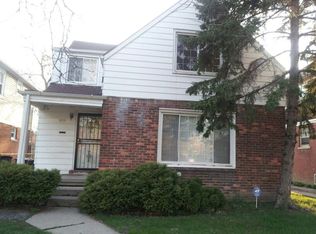 12737 Mettetal St, Detroit, MI 48227