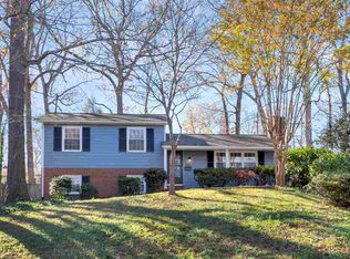 1519 Trailridge Rd, Charlottesville, VA 22903