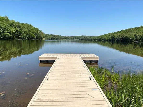 Kenoza Trail, Kenoza Lake, NY 12723