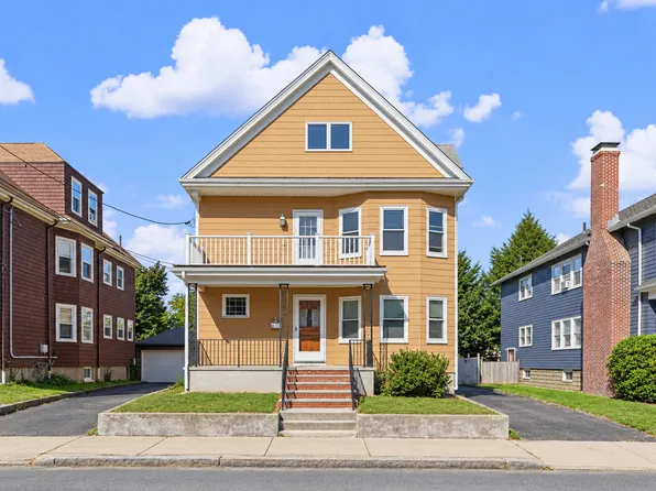 21 Quincy St, Medford, MA