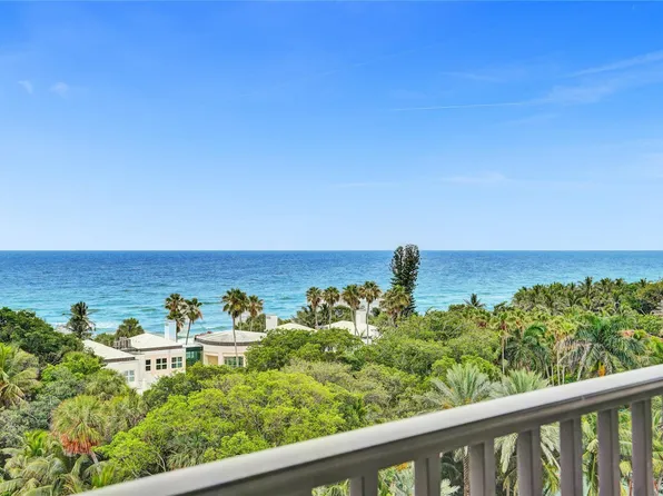 1150 Hillsboro Mile #1016, Hillsboro Beach, FL 33062