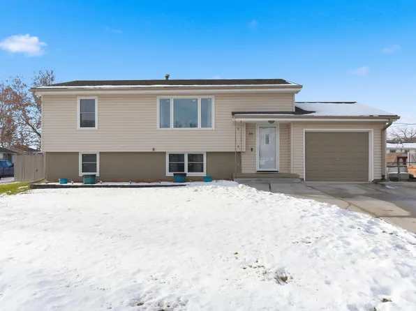 36 Wenwood Cir, Council Bluffs, IA 51503