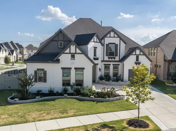 2005 Country Run Ln, Northlake, TX 76226