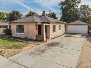 2150 Glen Ave, Merced, CA 95340
