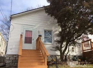 315 S Spring St, Louisville, KY 40206