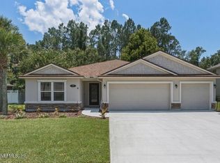 709 KINGS COLLEGE Drive, St. Johns, FL 32259