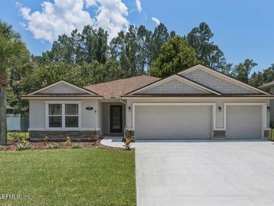 709 KINGS COLLEGE Drive, Saint Johns, FL, 32259