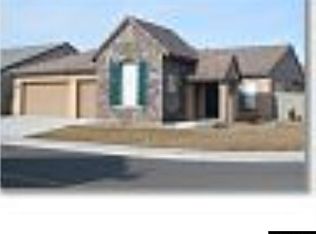 1693 Broadstone Way, Reno, NV 89521