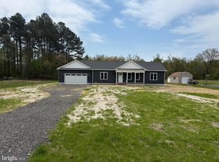 4453 Preston Rd, Hurlock, MD 21643