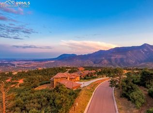 3770 Outback Vista Point, Colorado Springs, CO 80904