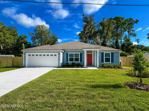 1431 JAN Lane, Jacksonville, FL 32218