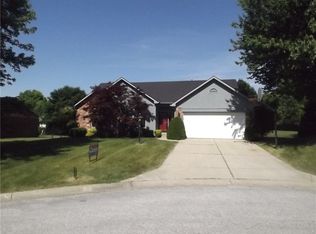 678 Sundial Cir, Indianapolis, IN 46231