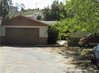 12237 Higgins Ter, Lakeside, CA 92040