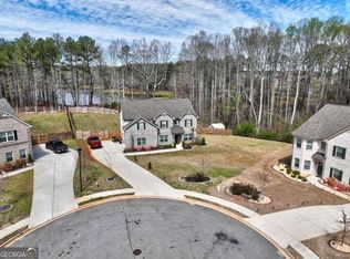 818 Relic Rdg, Hampton, GA 30228