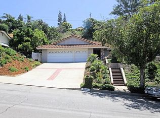 2516 Rio Branca Dr, Hacienda Heights, CA 91745