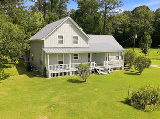 7251 E State Highway 106, Georgiana, AL 36033