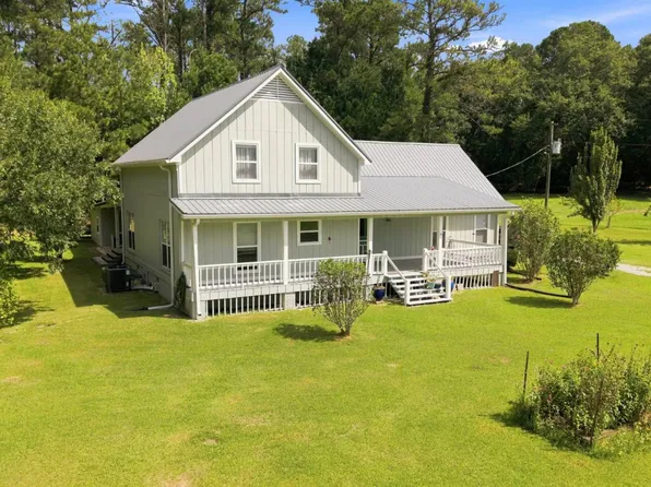 7251 E State Highway 106, Georgiana, AL 36033