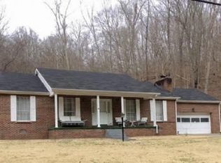 3269 Big Seven Mile Rd, Lesage, WV 25537