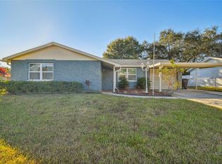 9735 Lamantin Dr, Port Richey, FL 34668