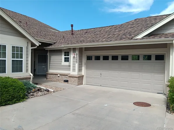8020 S Algonquian Court, Aurora, CO 80016