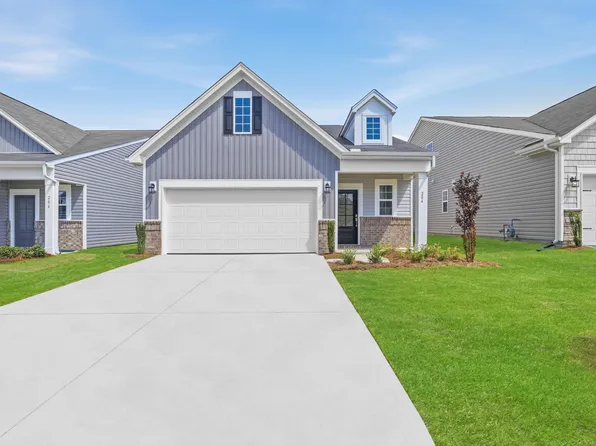 204 Chimney Stack Rd, Clinton, SC 29325