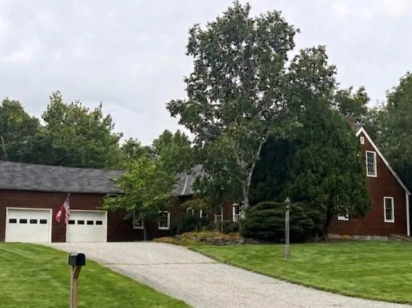 529 Bristol Road, Bristol, ME 04539