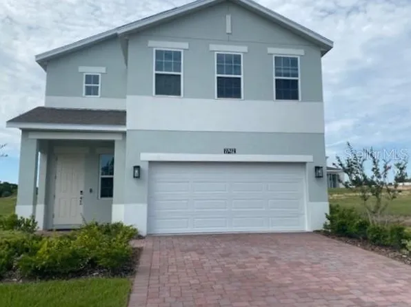 27412 Black Kite Ave, Howey In The Hills, FL 34737