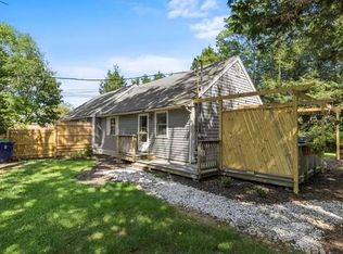 70 Weaver Rd #70, North Kingstown, RI 02852