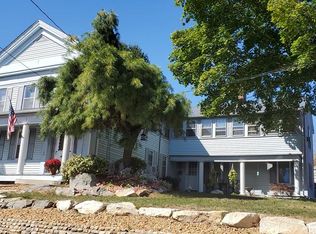 41 Main St #2, Spencer, MA 01562