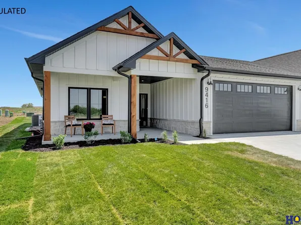 9422 S 87th St, Lincoln, NE 68526