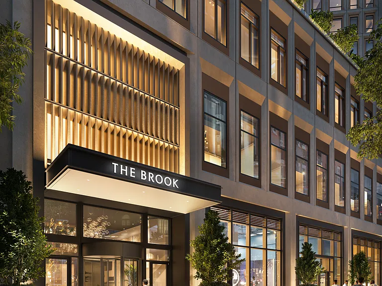 567 Fulton St #PHC — Photo 10