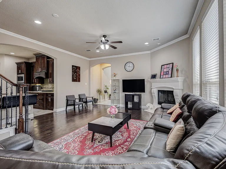 6441 Teabridge Dr — Photo 9