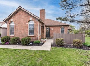 4946 Berry Leaf Pl, Hilliard, OH 43026
