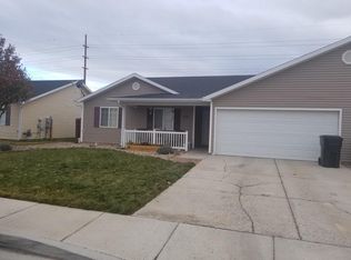 271 N 4300 W, Cedar City, UT 84720