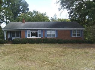 521 Nc 742 S, Wadesboro, NC 28170