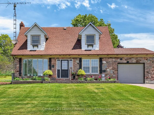 965 Hiawatha Line, Otonabee South Monaghan, ON K9J 6X8