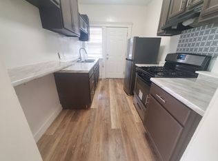 2bd Unit in 4-plex near Case Western!, Cleveland, OH 44106
