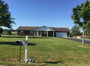 111 Logan Skaggs Rd, Hodgenville, KY 42748
