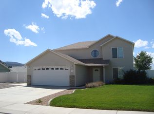 723 Granite Dr, Fruita, CO 81521