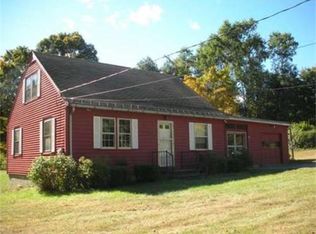 86 Wallace Hill Rd, Townsend, MA 01469